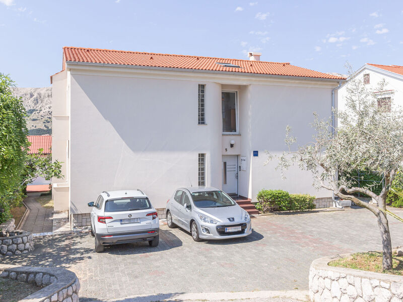 Apartmány 1355-7805