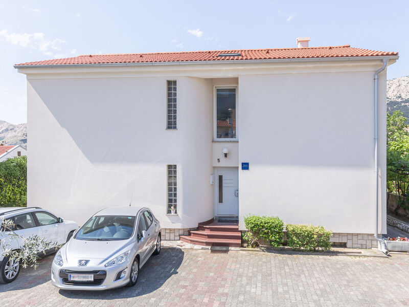 Apartmány 1355-7805