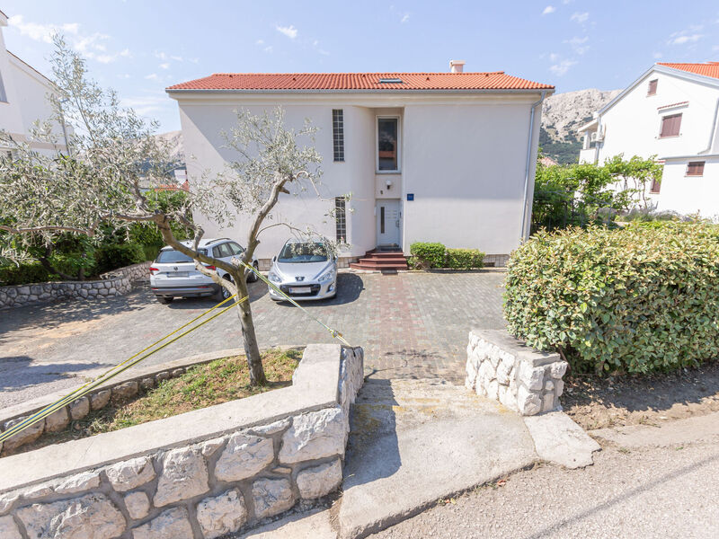 Apartmány 1355-7805