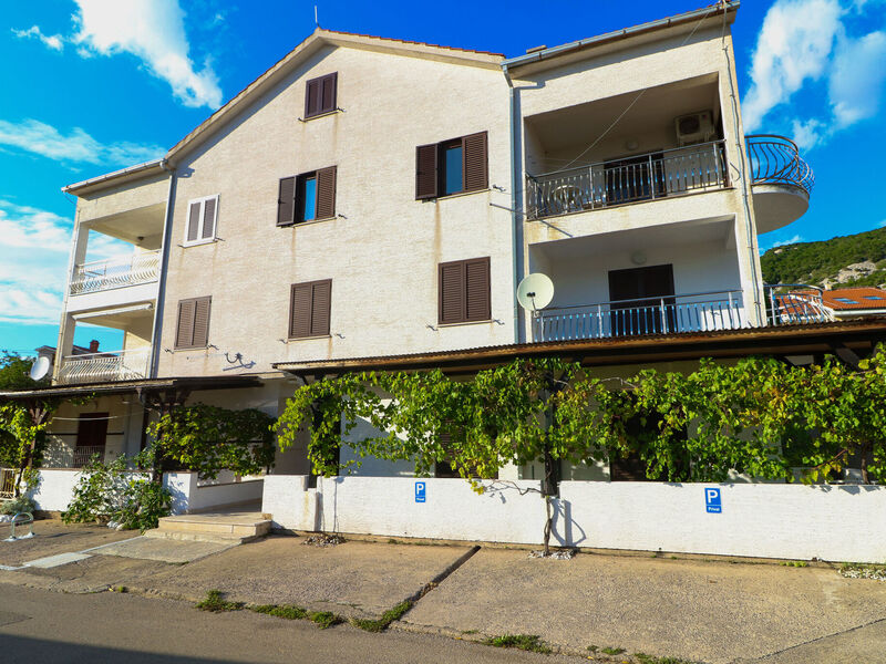 Apartmány 1355-7806