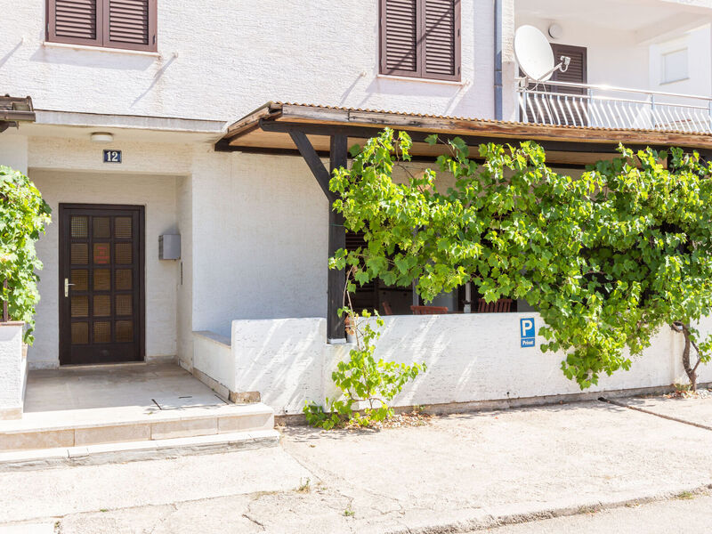 Apartmány 1355-7806