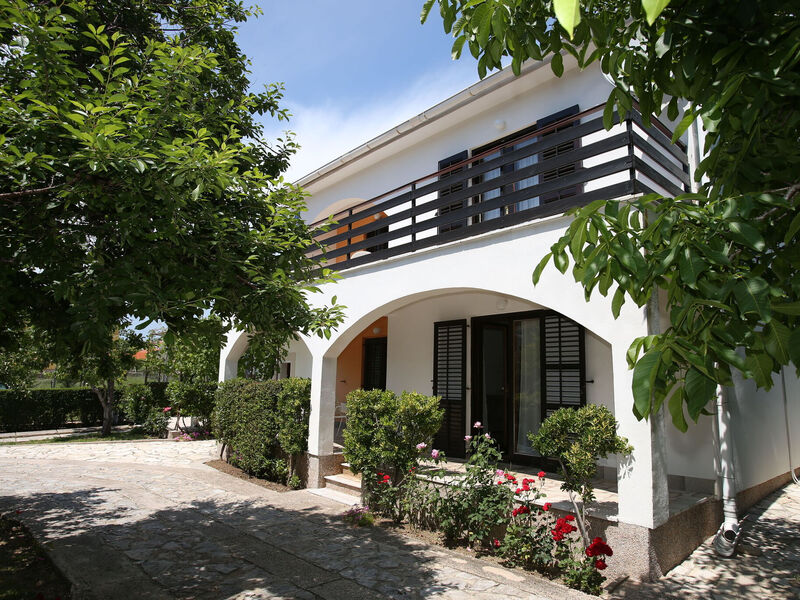 Apartmány 1355-7807
