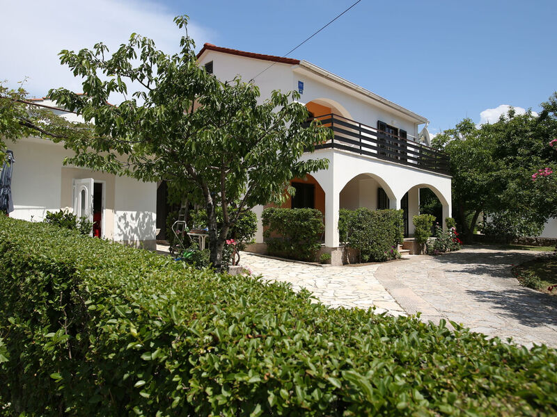 Apartmány 1355-7807