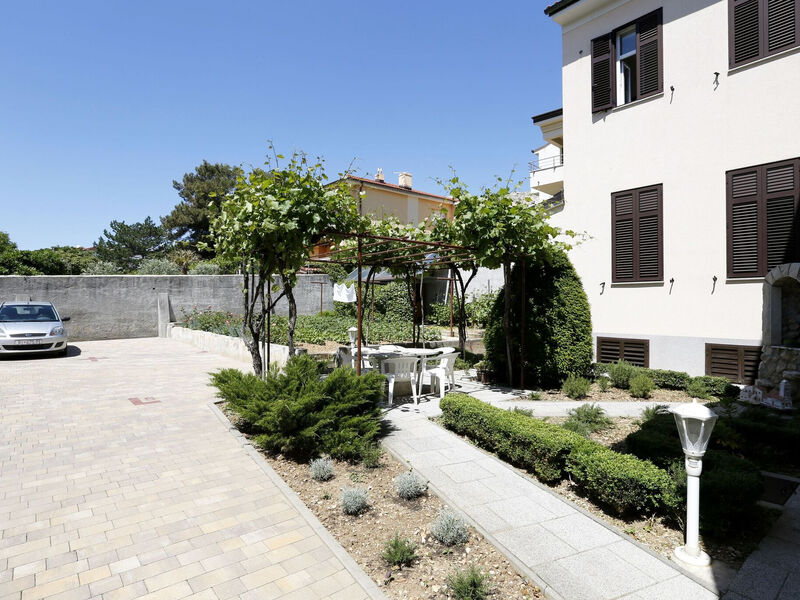 Apartmány 1355-7808