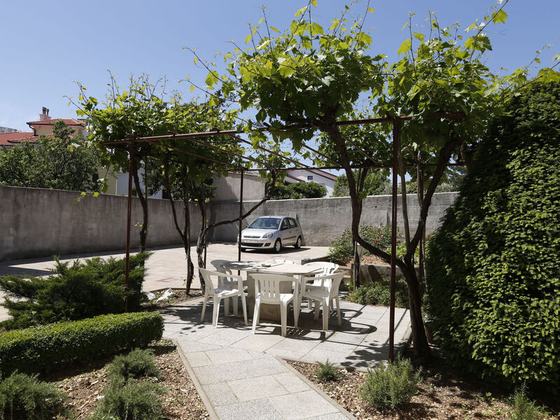 Apartmány 1355-7808