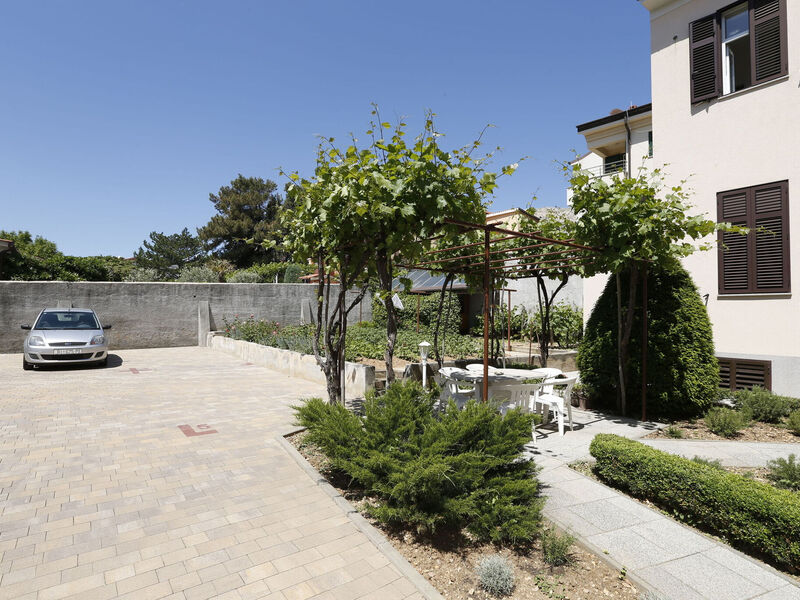 Apartmány 1355-7808