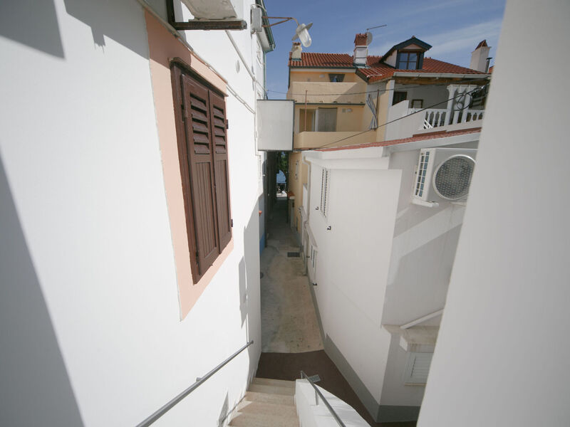 Apartmány 1355-7809