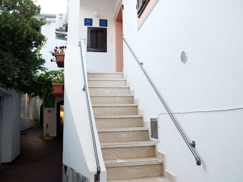 Apartmány 1355-7809