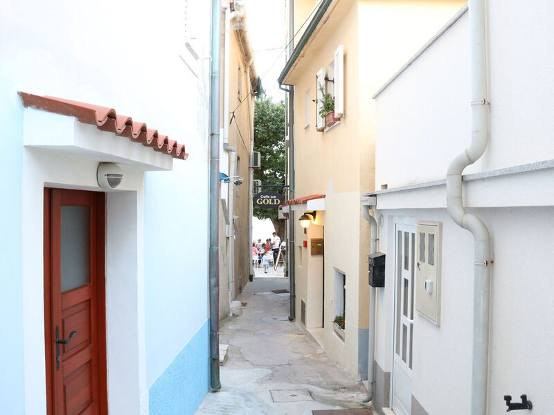 Apartmány 1355-7809