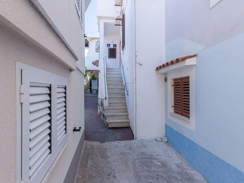 Apartmány 1355-7809