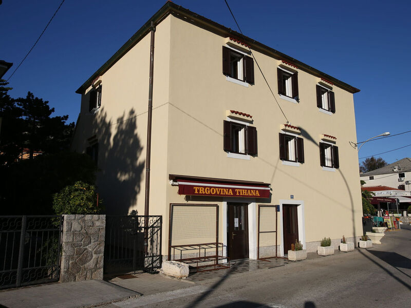 Apartmány 1355-7810