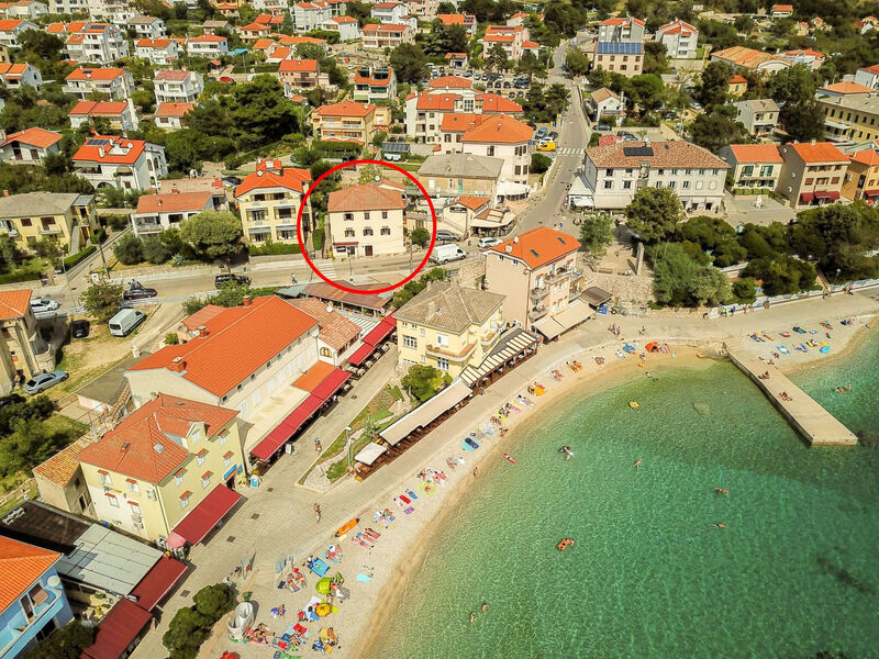 Apartmány 1355-7810