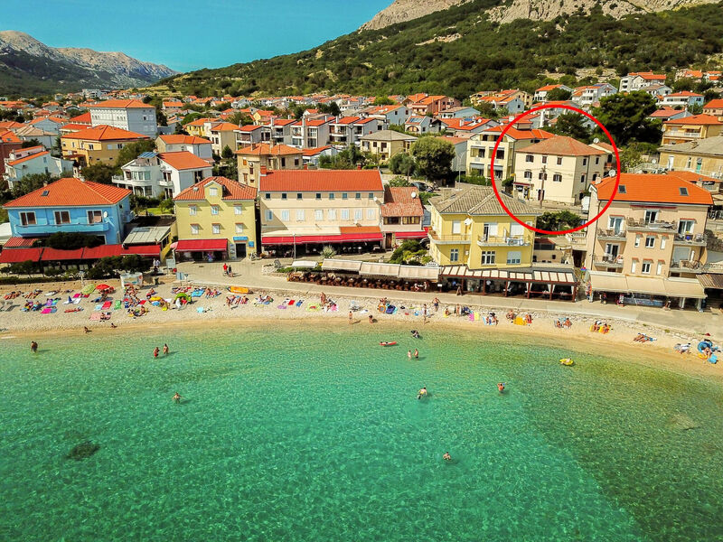 Apartmány 1355-7810
