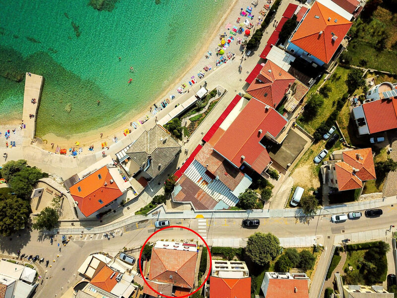 Apartmány 1355-7810