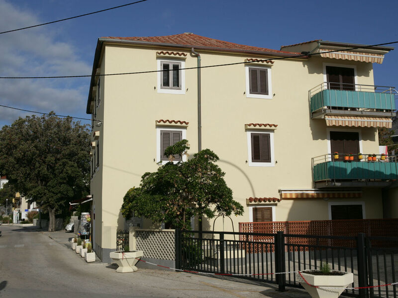 Apartmány 1355-7810