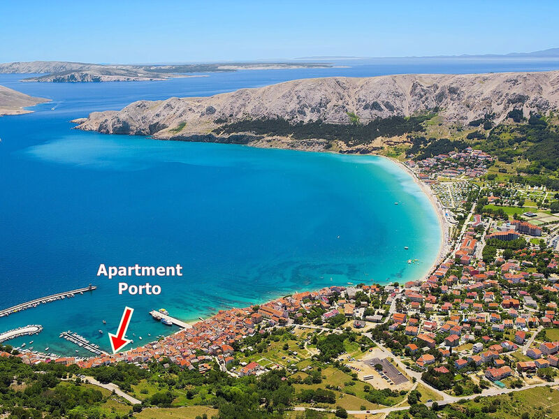 Apartmány 1355-7811