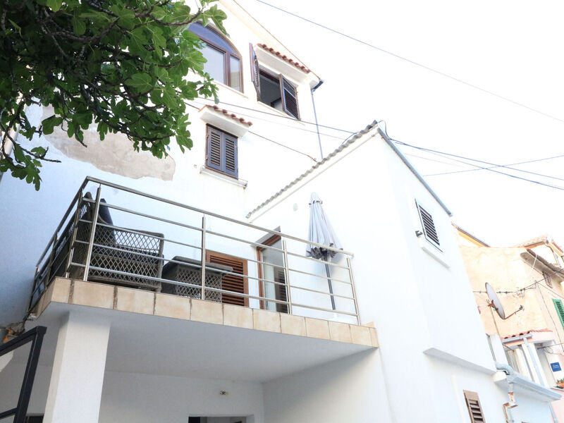 Apartmány 1355-7811