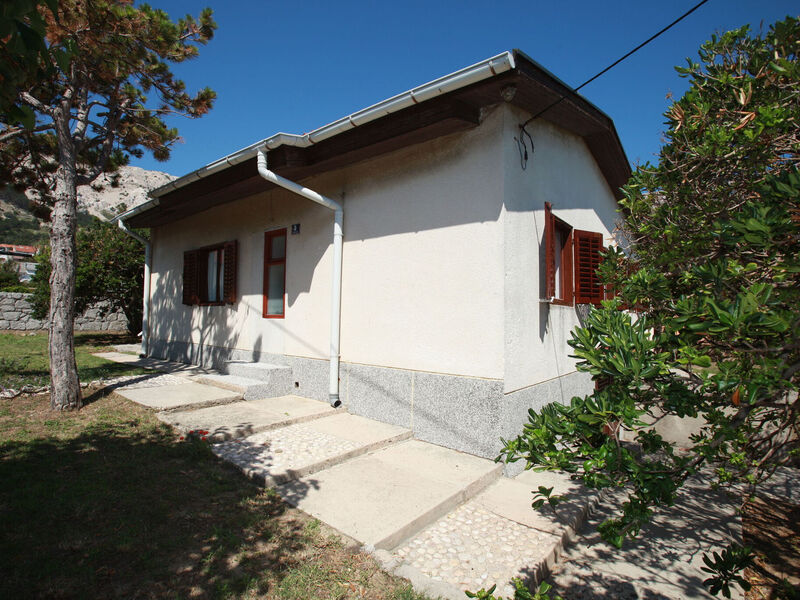 Prázdninový dům 1355-7812