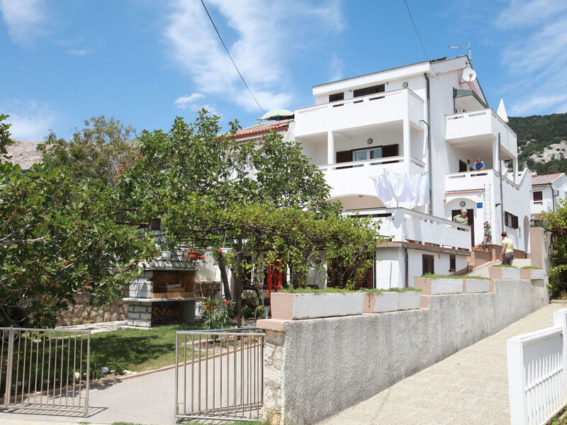Apartmány 1355-7813