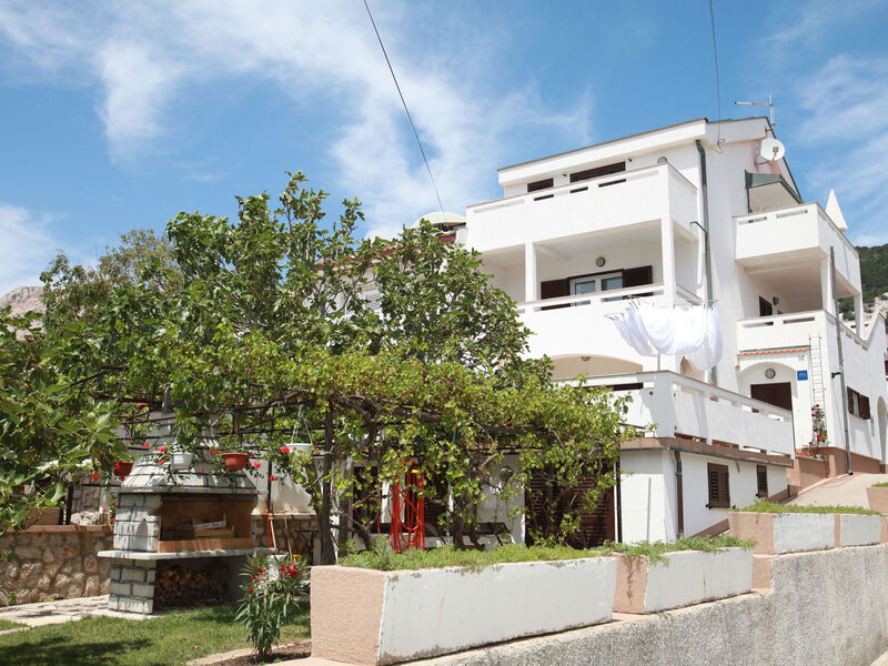 Apartmány 1355-7813