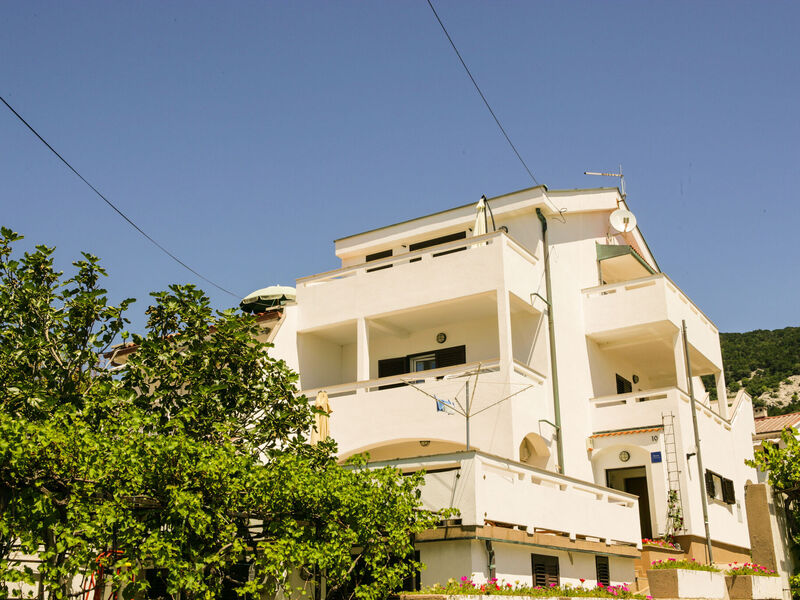 Apartmány 1355-7813