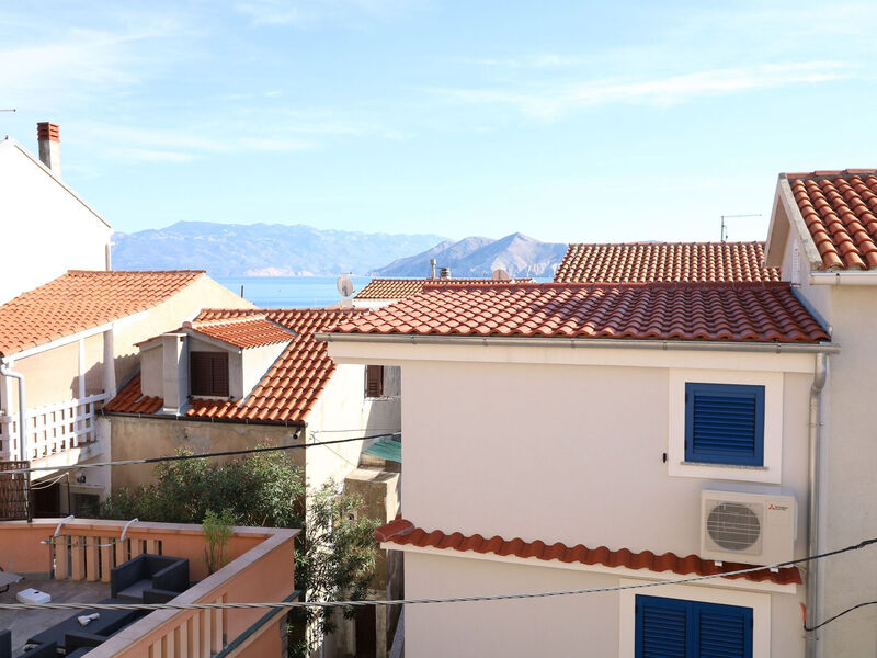 Apartmány 1355-7814