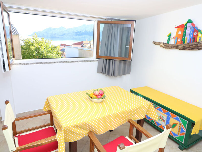Apartmány 1355-7815