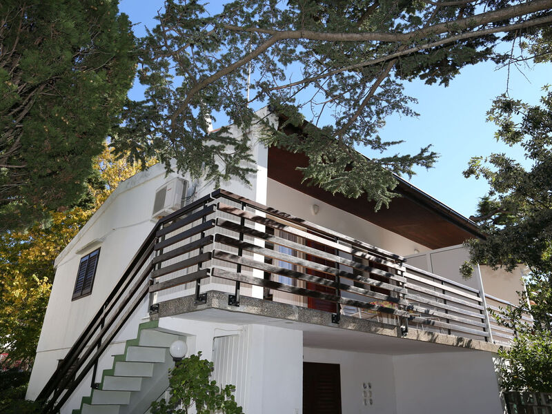 Apartmány 1355-7816