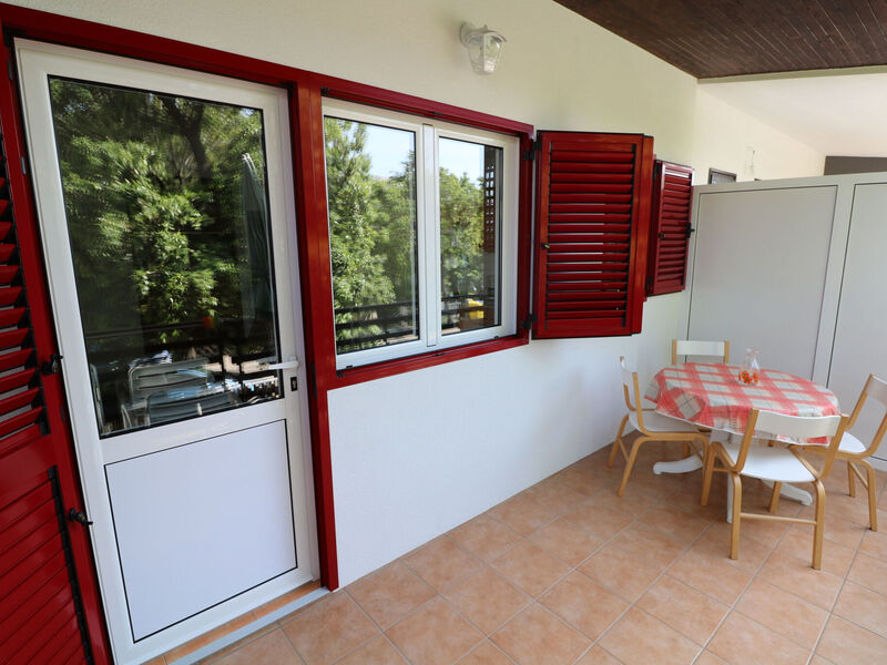 Apartmány 1355-7816