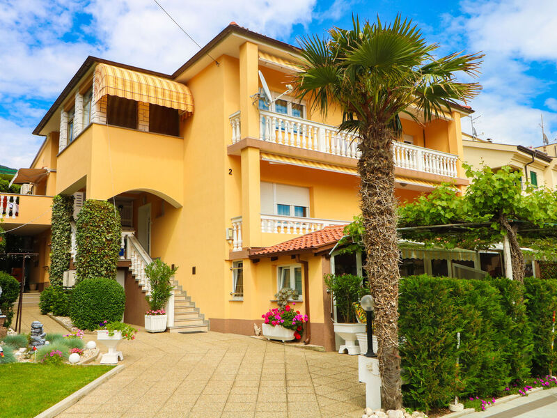Apartmány 1355-7817