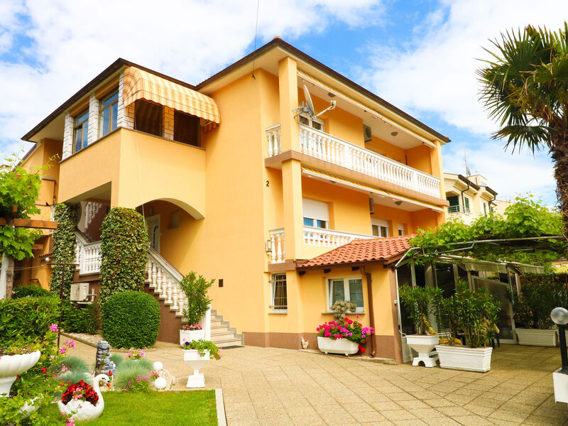 Apartmány 1355-7817