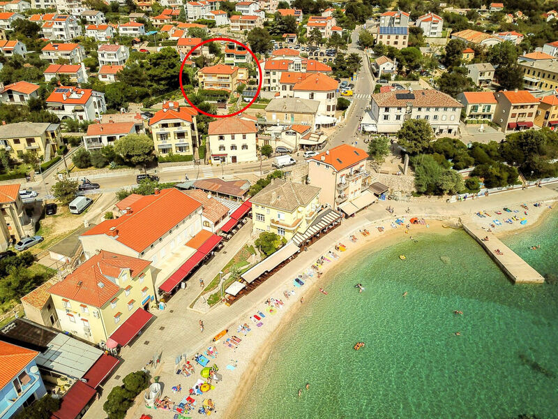 Apartmány 1355-7817