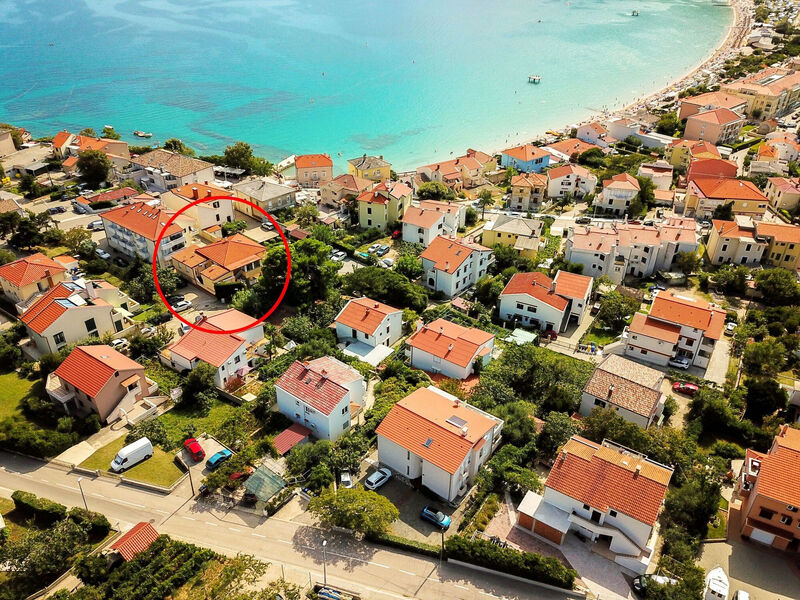 Apartmány 1355-7817