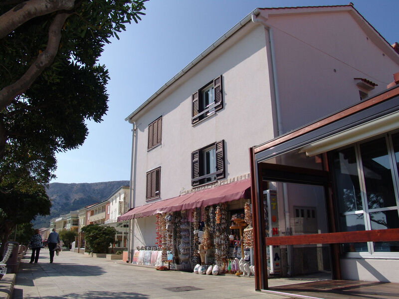 Apartmány 1355-7818