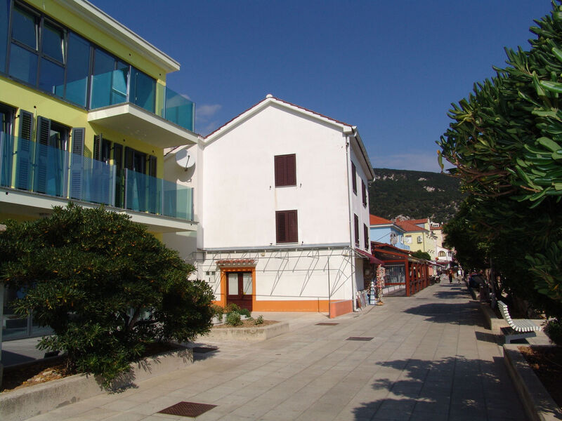 Apartmány 1355-7818