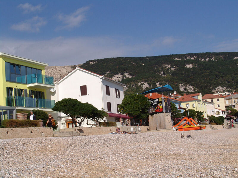 Apartmány 1355-7818