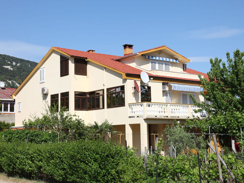 Apartmány 1355-7819
