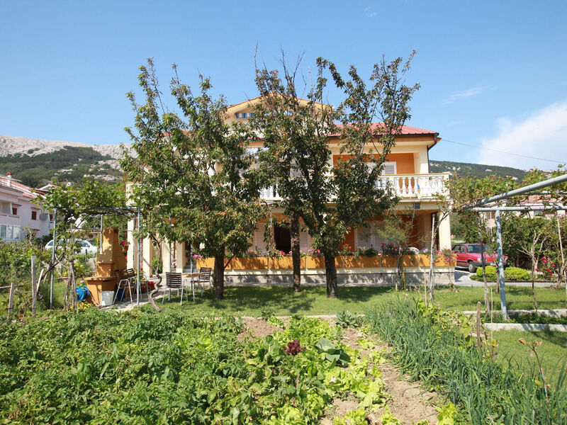 Apartmány 1355-7819