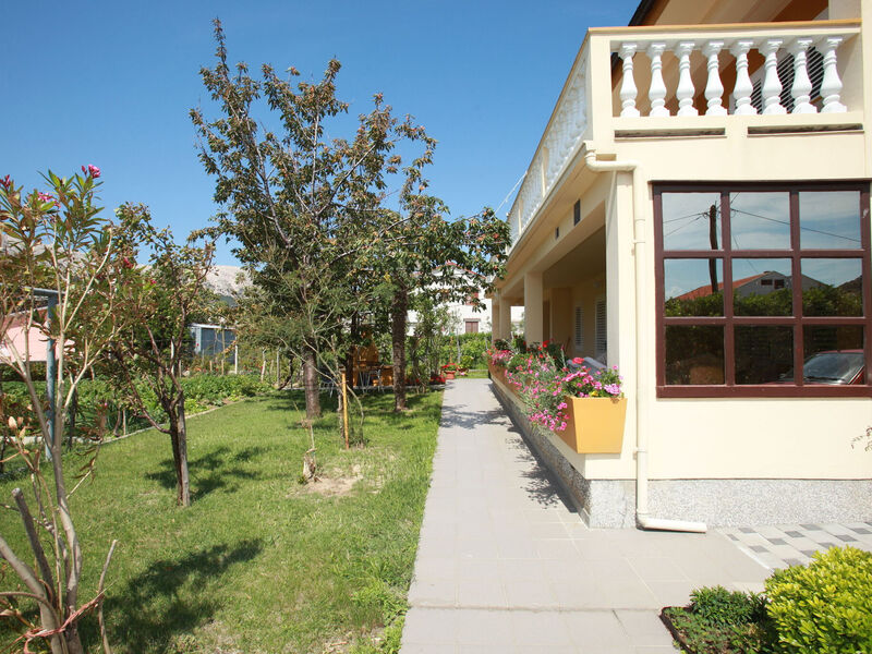 Apartmány 1355-7819