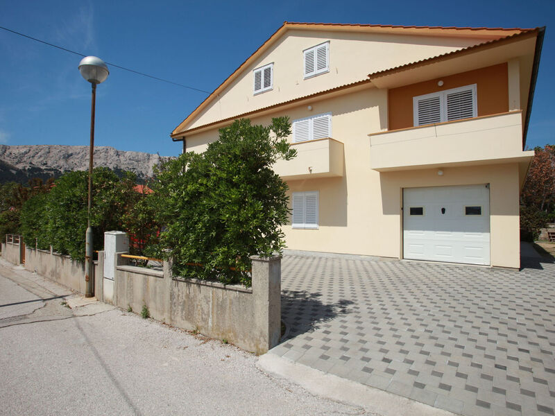 Apartmány 1355-7819
