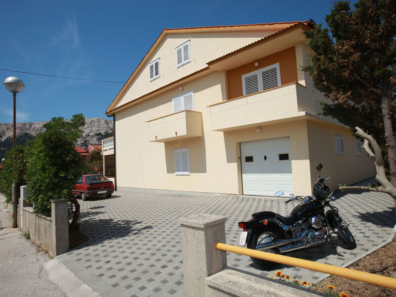 Apartmány 1355-7819
