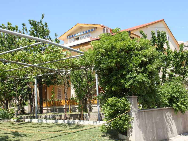 Apartmány 1355-7819