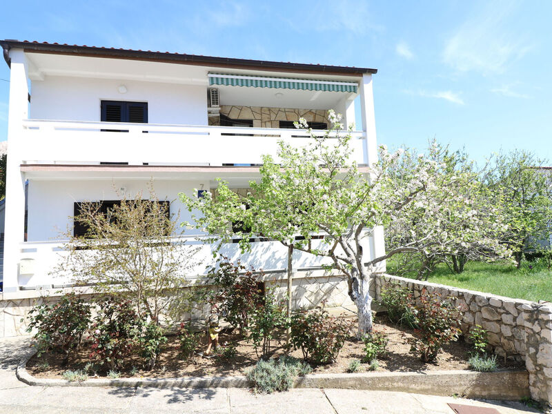 Apartmány 1355-7820