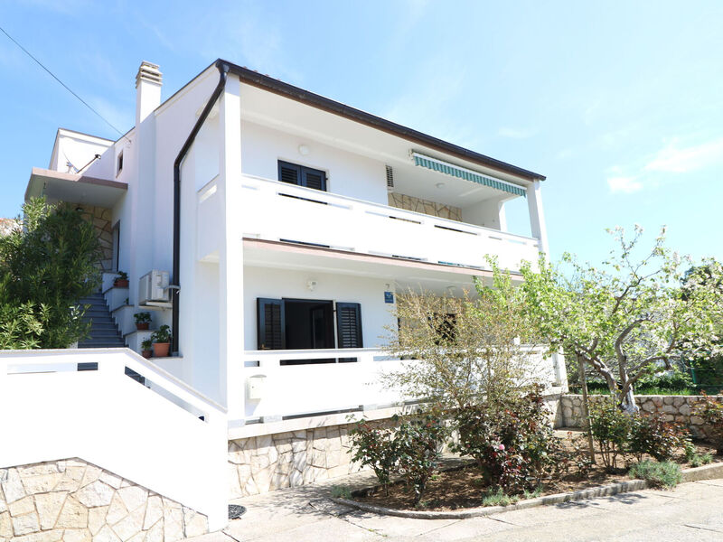 Apartmány 1355-7820