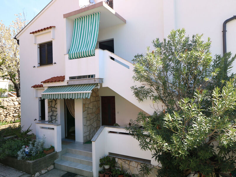 Apartmány 1355-7820