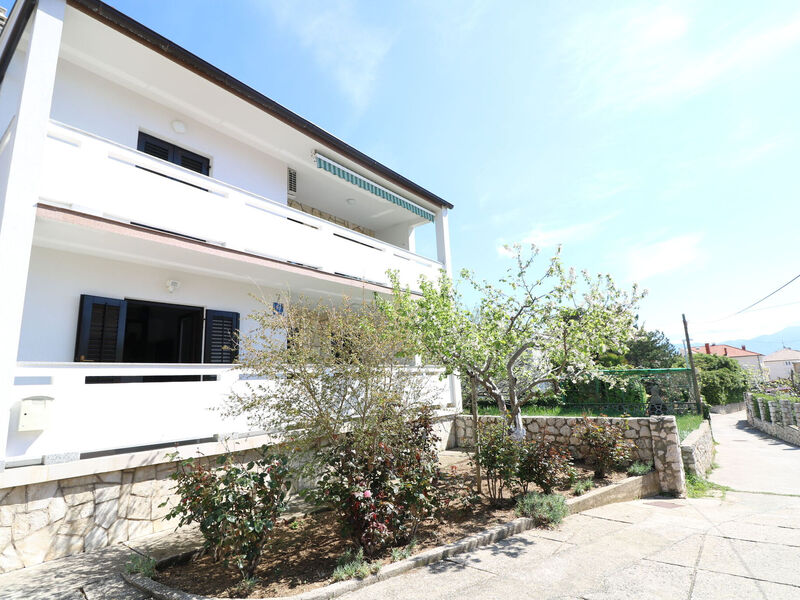 Apartmány 1355-7820