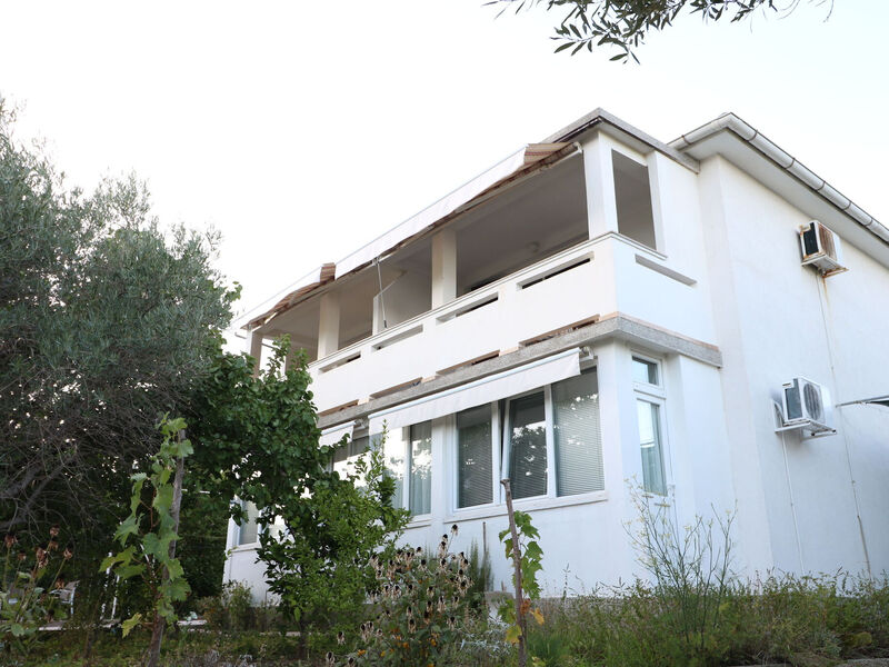 Apartmány 1355-7821