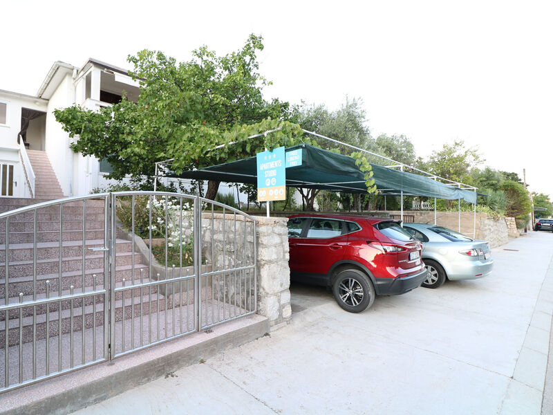 Apartmány 1355-7821
