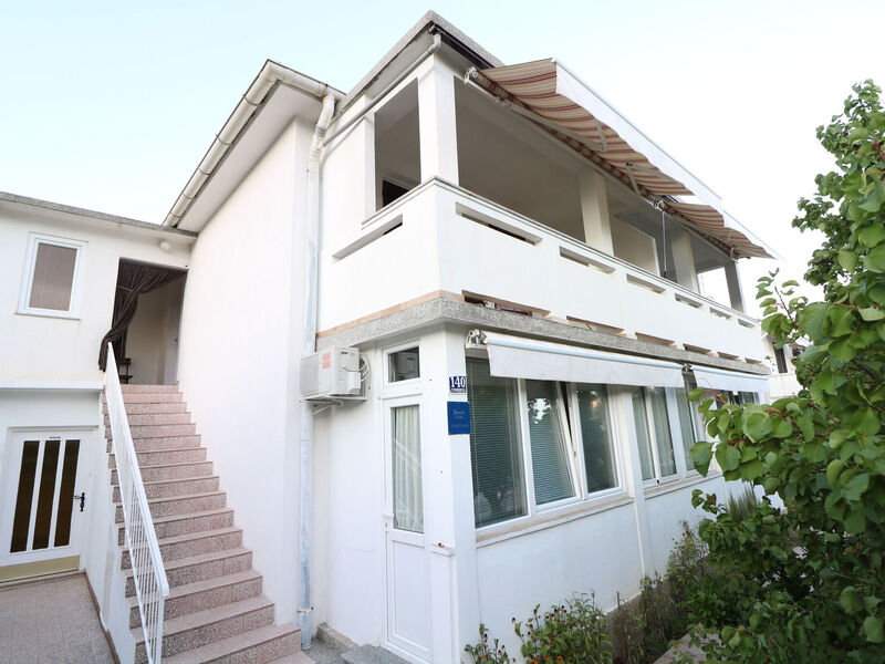 Apartmány 1355-7821