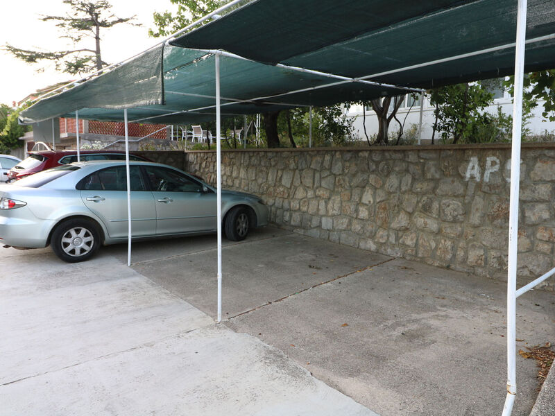 Apartmány 1355-7821